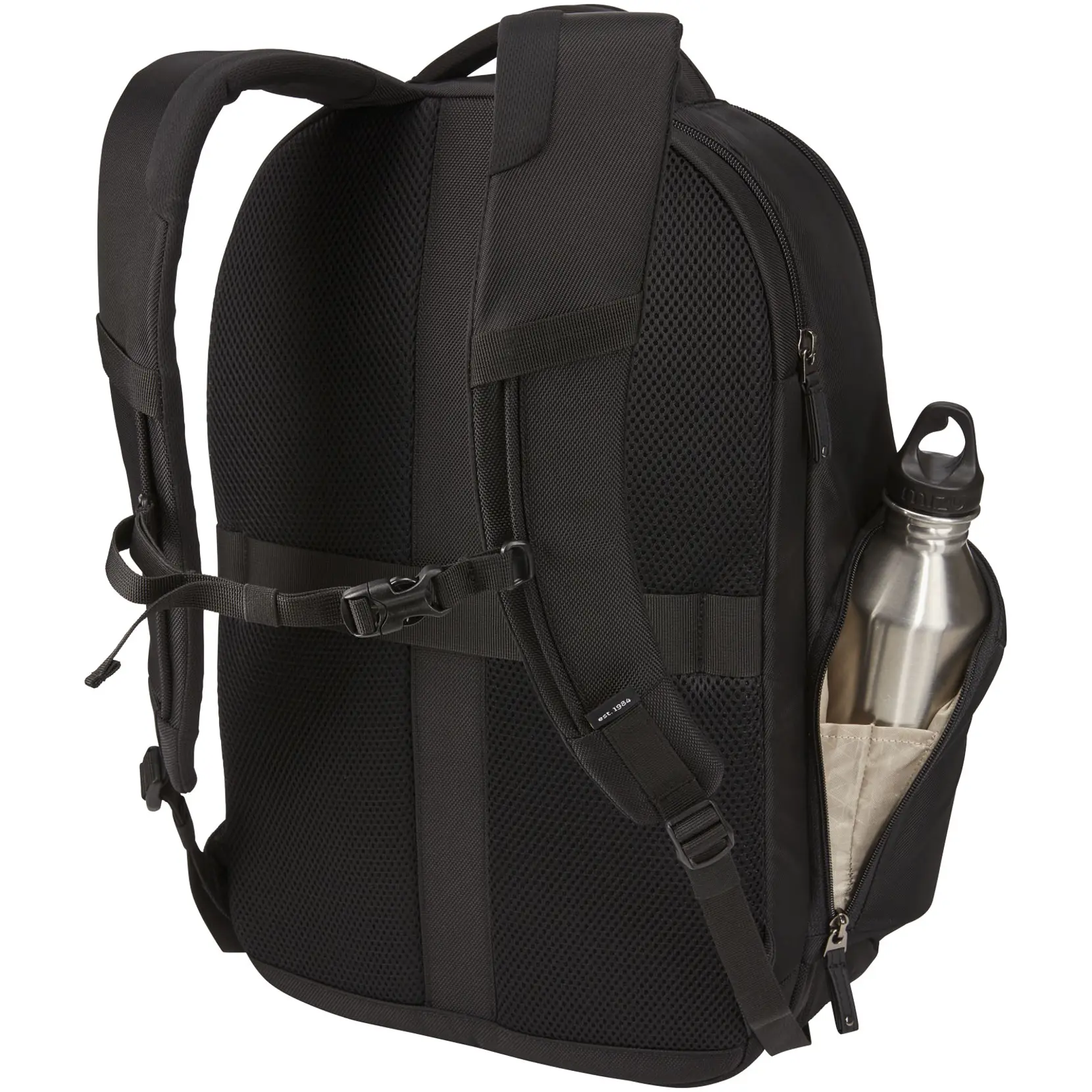 Bild på Case Logic Notion 17.3" laptop ryggsäck 29L