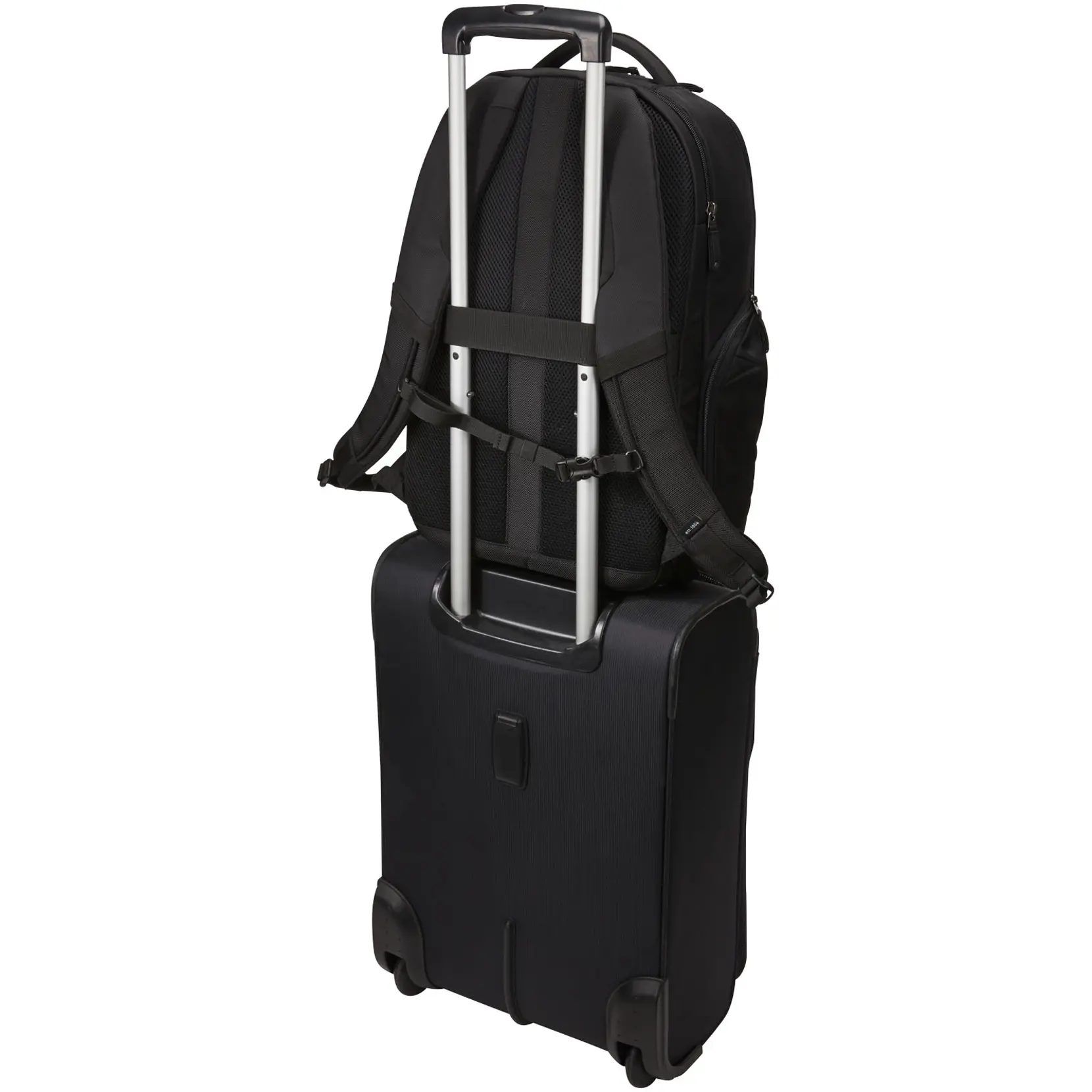 Bild på Case Logic Notion 17.3" laptop ryggsäck 29L