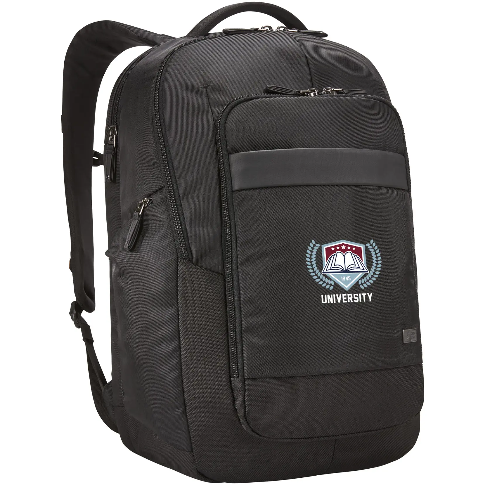 Bild på Case Logic Notion 17.3" laptop ryggsäck 29L