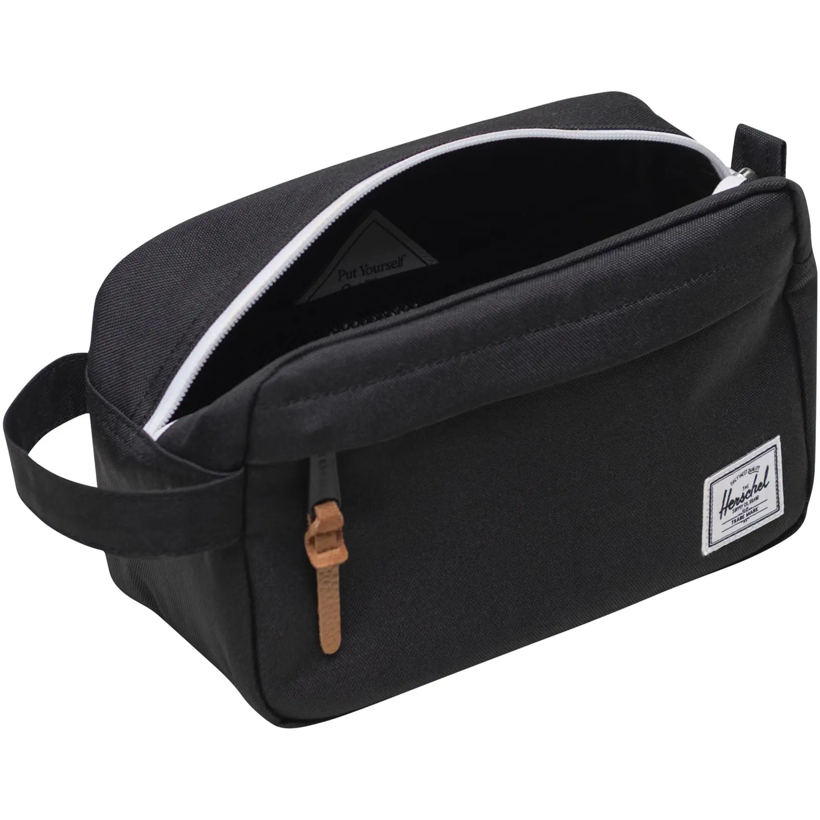 Bild på Herschel Chapter återvunnet reseset Bild på Herschel Chapter återvunnet reseset