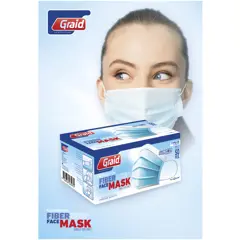 Bild på Moore ansiktsmask typ IIR
