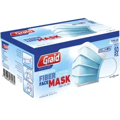 Bild på Moore ansiktsmask typ IIR