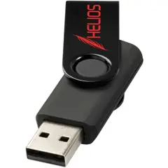Bild på Rotate-metallic USB 4 GB
