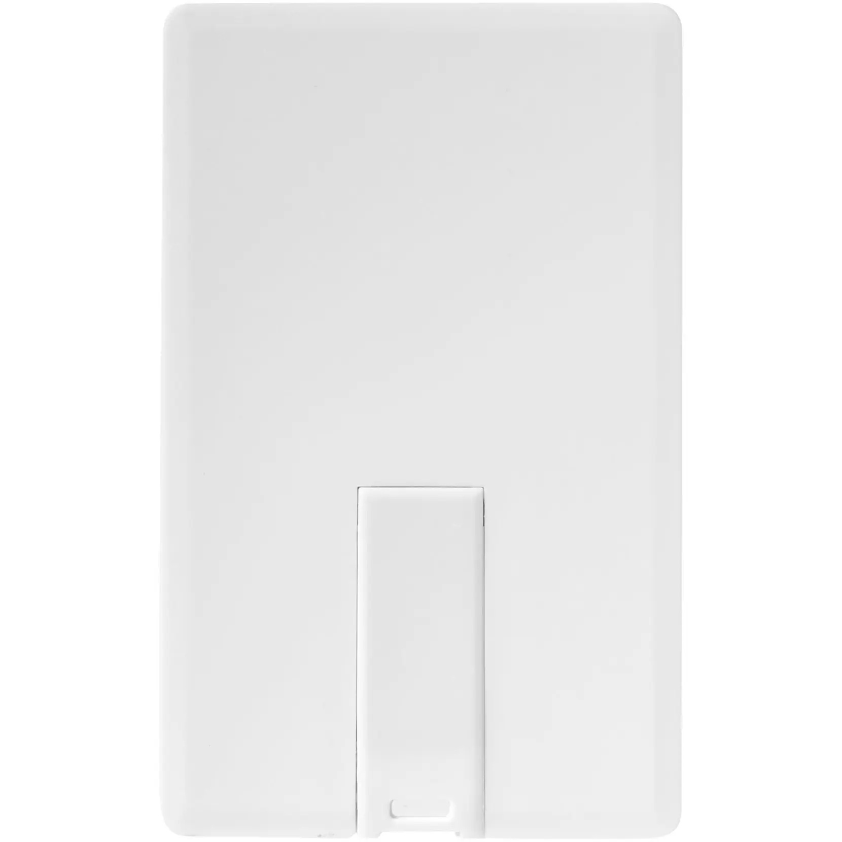 Bild på Slim USB 2 GB i kortformat
