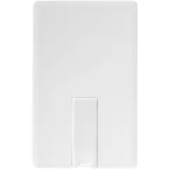 Bild på Slim USB 2 GB i kortformat
