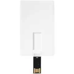 Bild på Slim USB 2 GB i kortformat