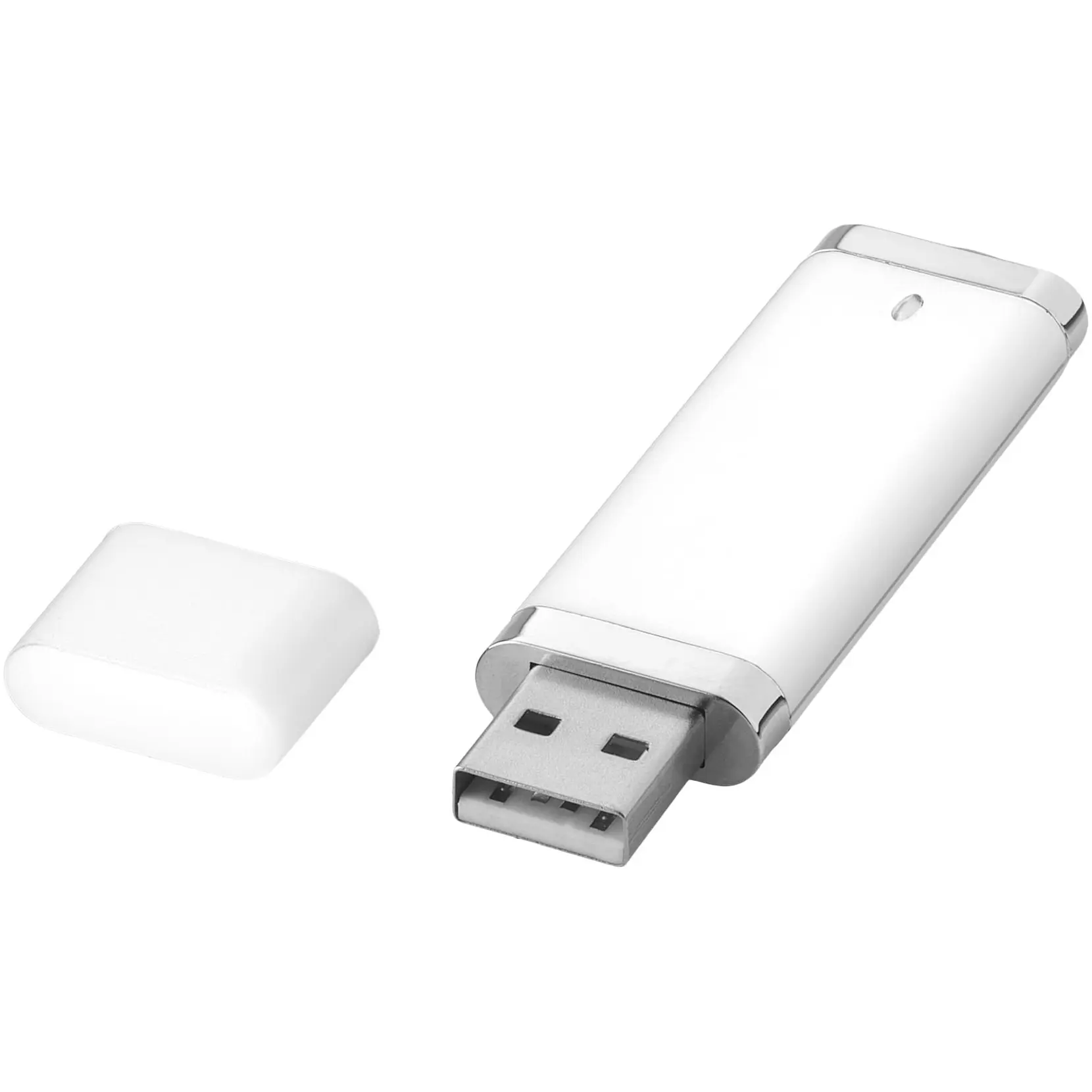 Bild på Flat USB 4 GB