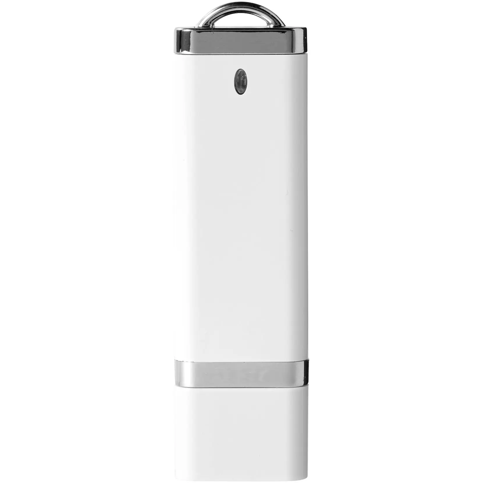 Bild på Flat USB 4 GB