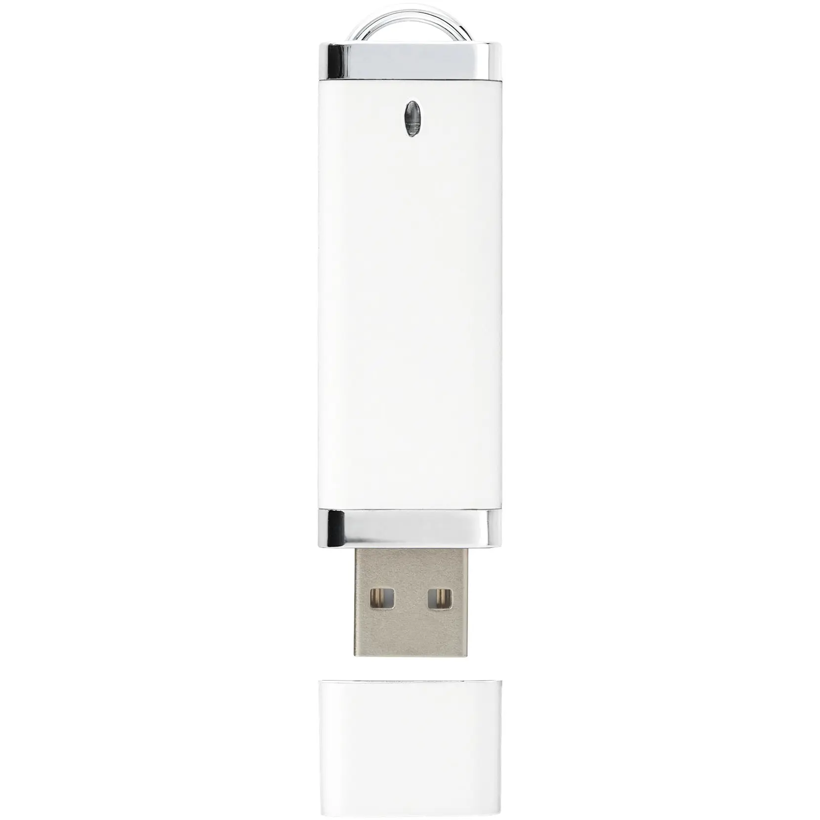 Bild på Flat USB 4 GB