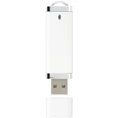 Bild på Flat USB 4 GB