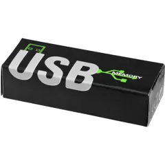 Bild på Flat USB 4 GB