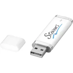 Bild på Flat USB 4 GB