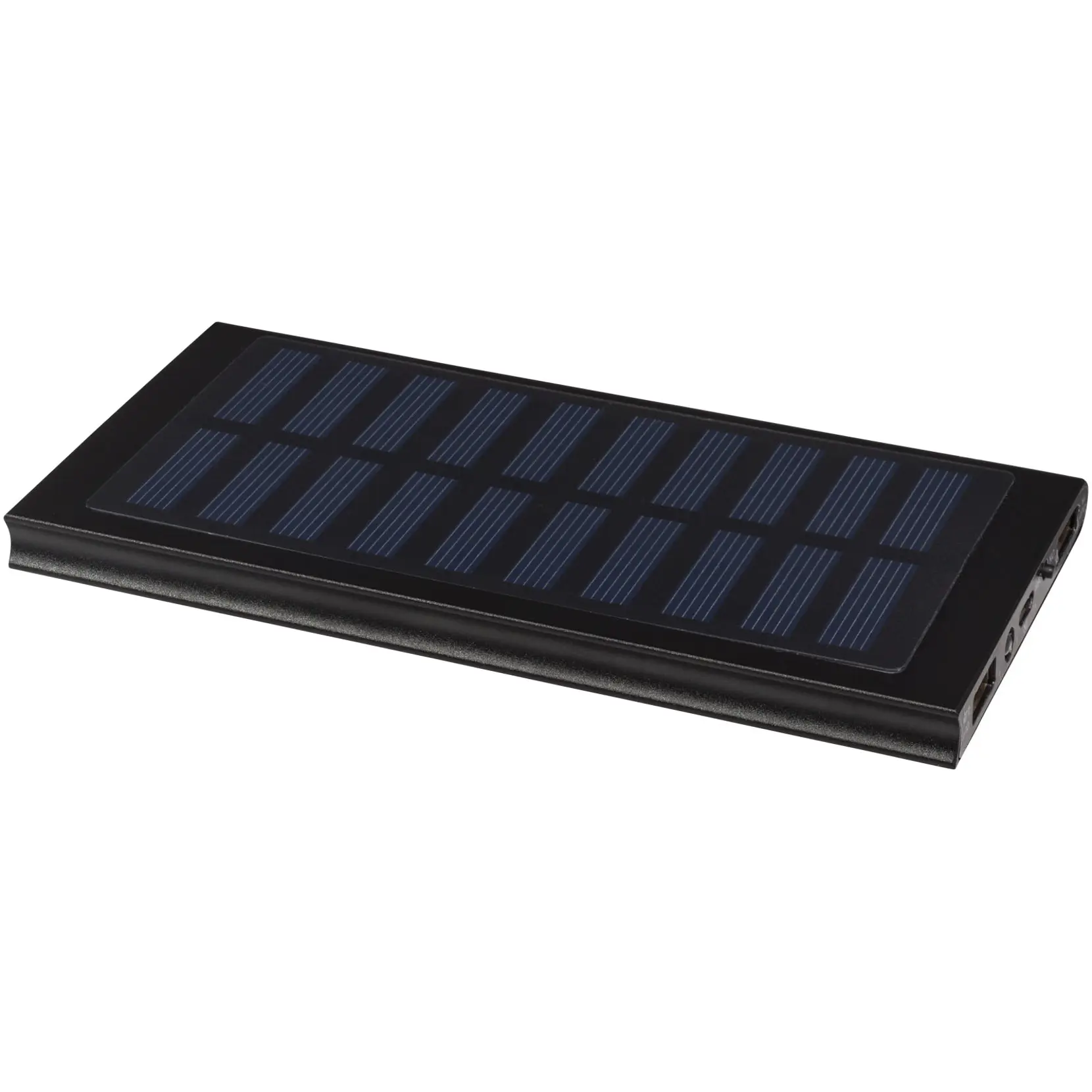 Bild på Stellar 8000 mAh soldriven powerbank