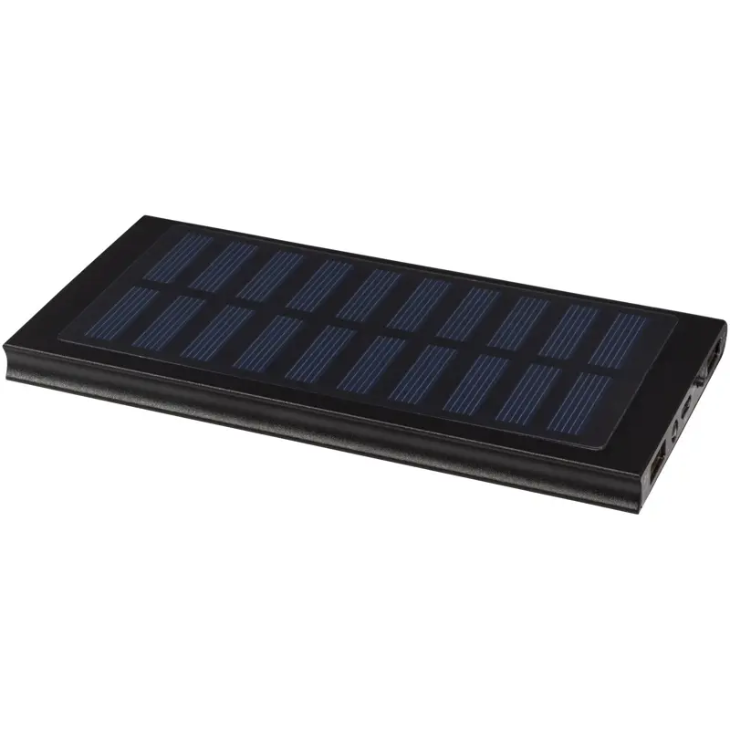 Bild på Stellar 8000 mAh soldriven powerbank