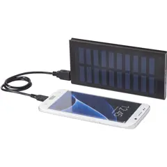 Bild på Stellar 8000 mAh soldriven powerbank