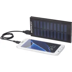 Bild på Stellar 8000 mAh soldriven powerbank