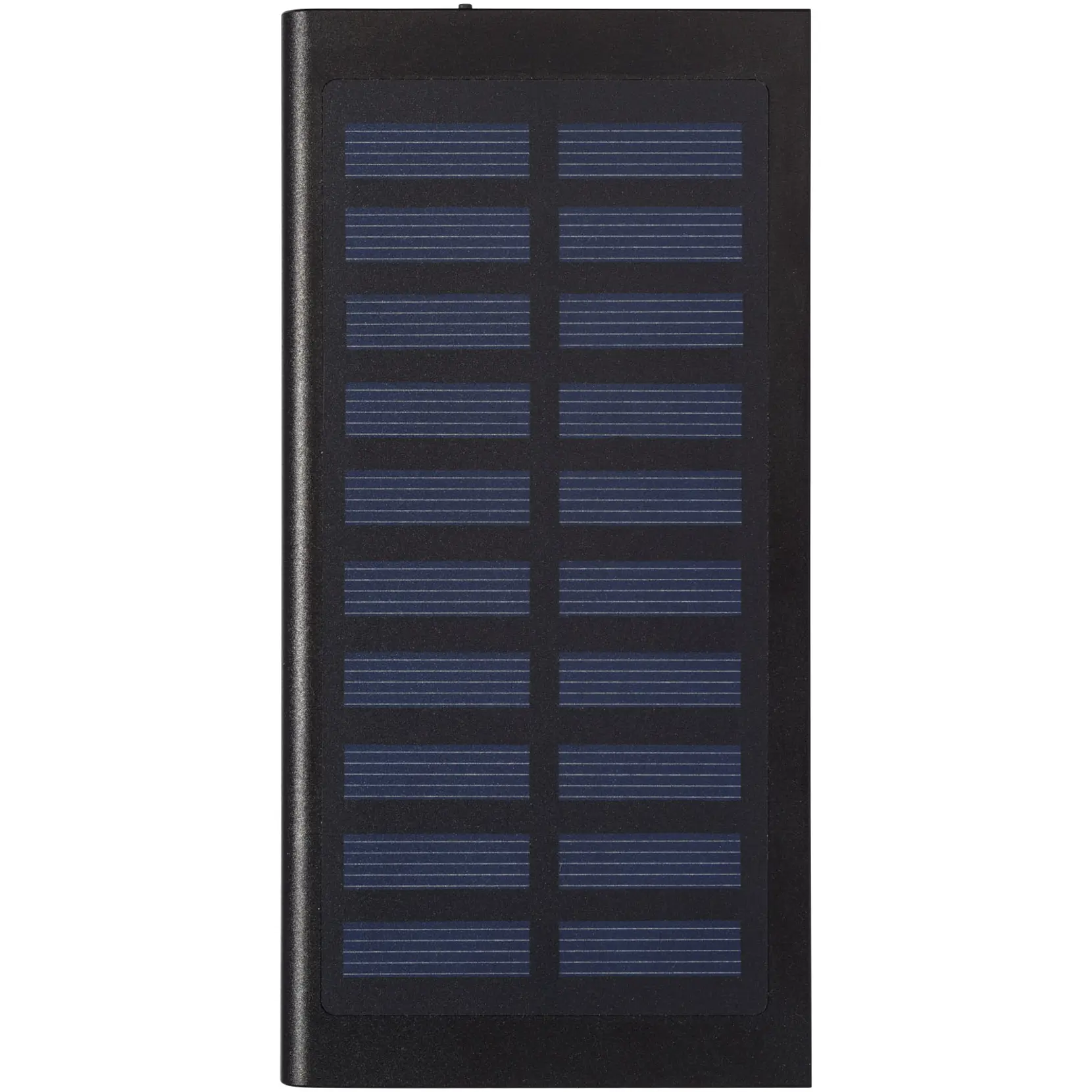 Bild på Stellar 8000 mAh soldriven powerbank