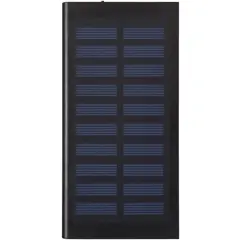 Bild på Stellar 8000 mAh soldriven powerbank