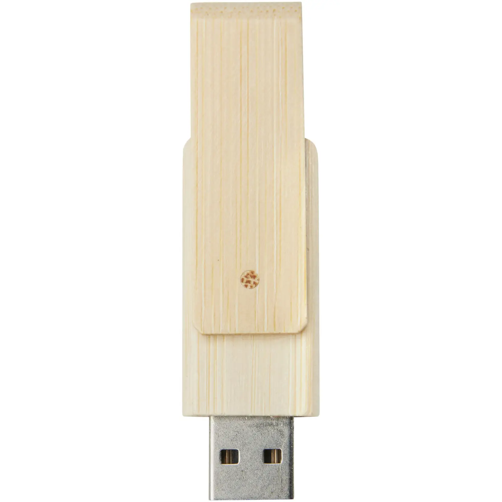 Bild på Rotate 16 GB USB-minne i bambu