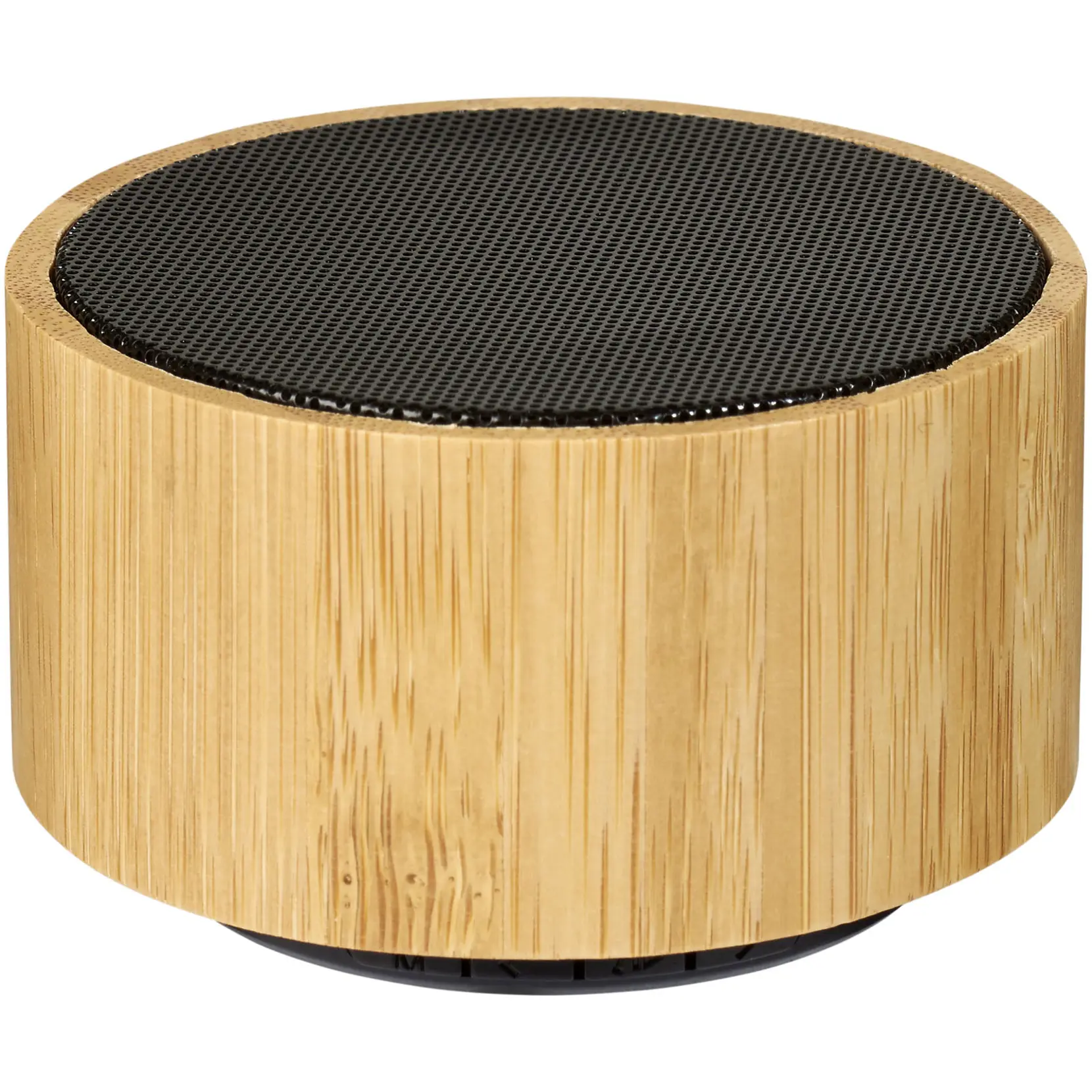 Bild på Cosmos Bluetooth® -högtalare i bambu