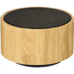 Bild på Cosmos Bluetooth® -högtalare i bambu