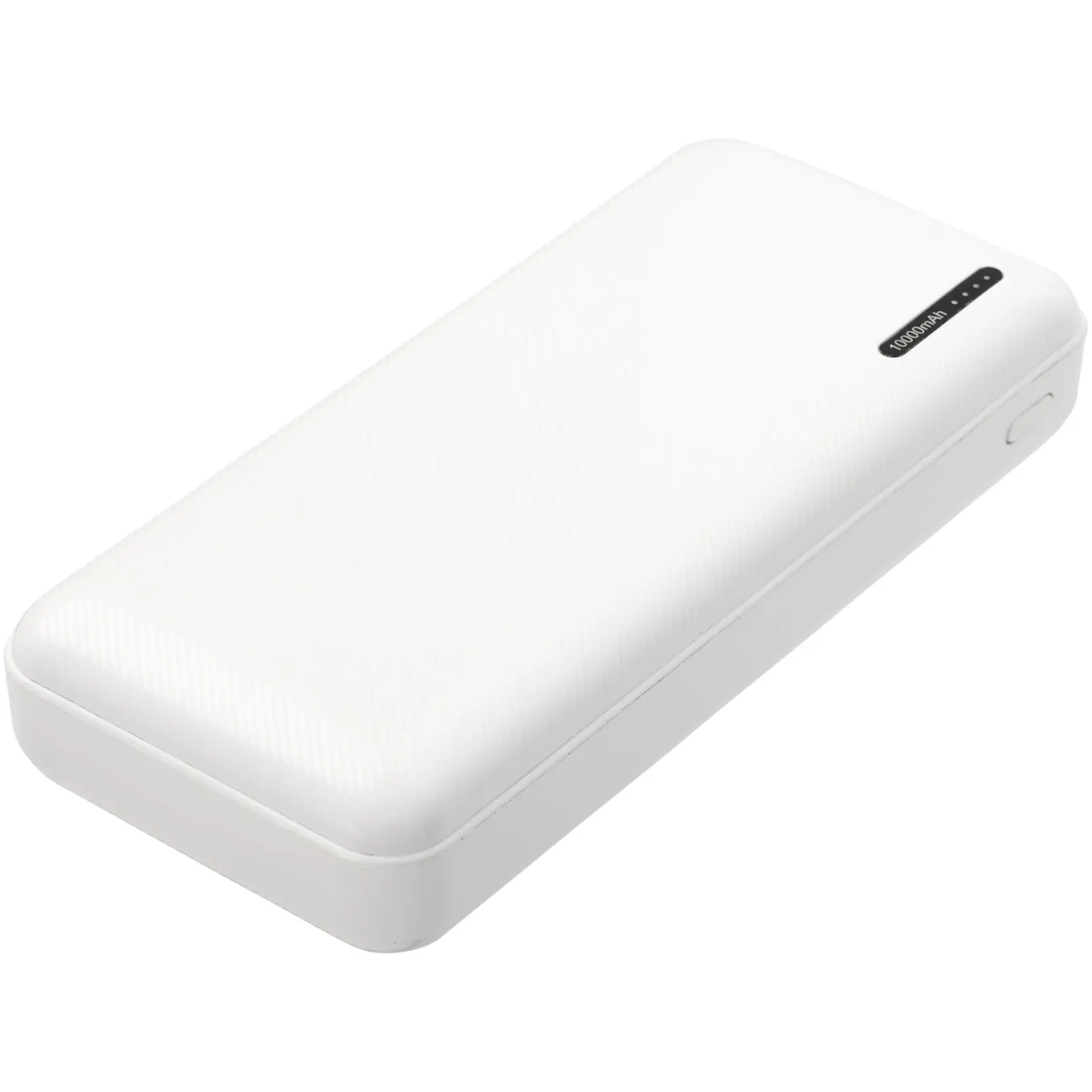Bild på Komprimera 10 000 mAh powerbank med hög densitet