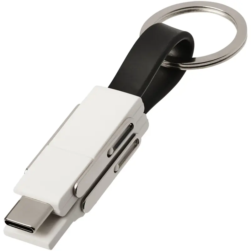 One 4-i-1-kabel