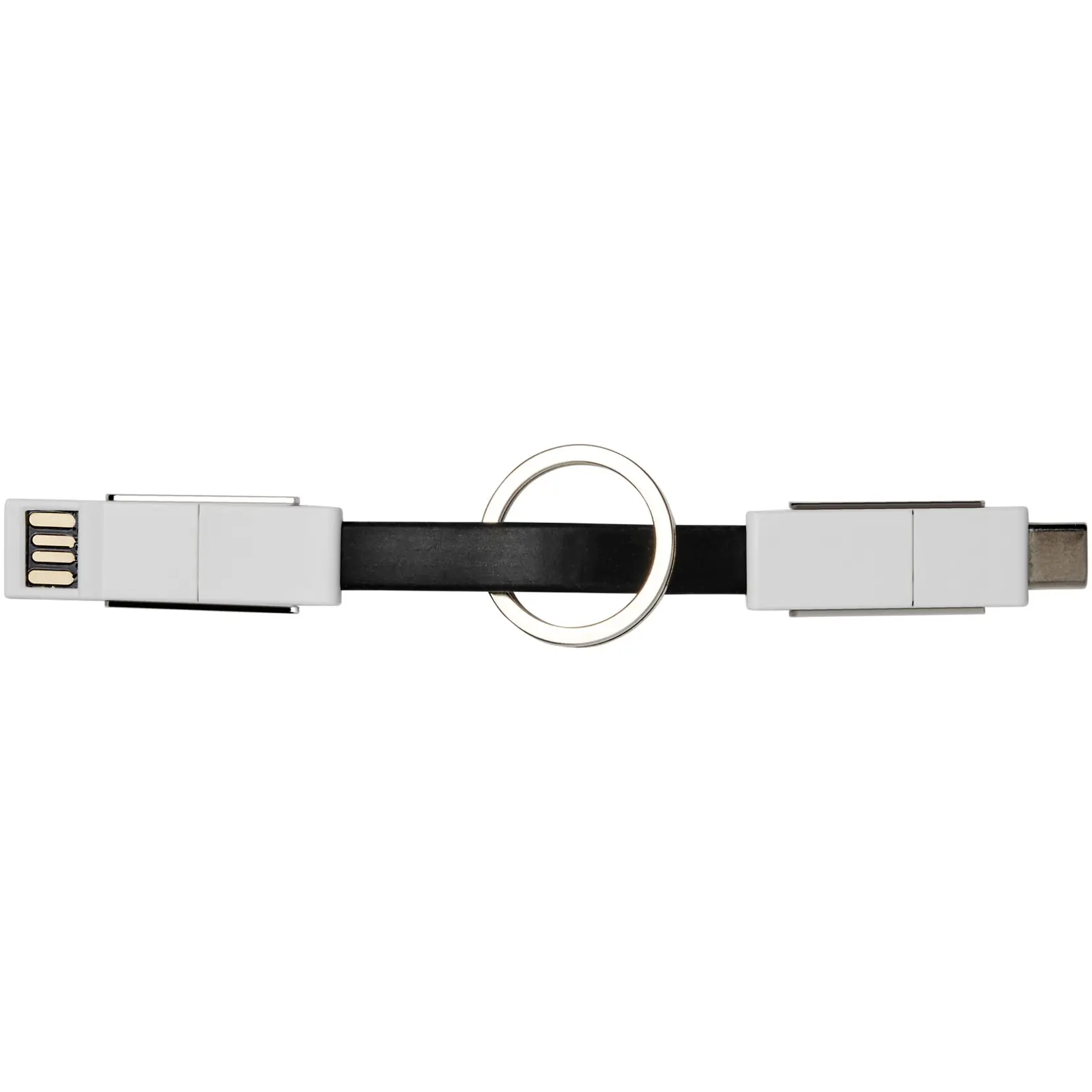 Bild på One 4-i-1-kabel