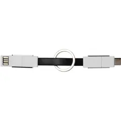 Bild på One 4-i-1-kabel