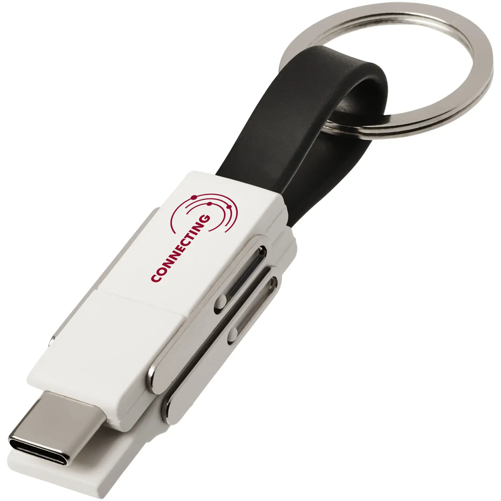 Bild på One 4-i-1-kabel