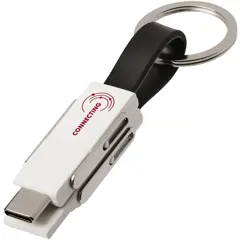Bild på One 4-i-1-kabel
