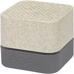 Bild på Aira Bluetooth® högtalare i vete