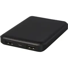 Bild på Gleam 5 000 mAh ultratunn powerbank med ljus