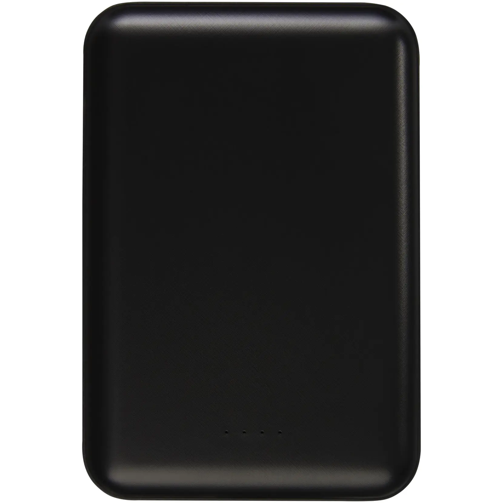Bild på Gleam 5 000 mAh ultratunn powerbank med ljus