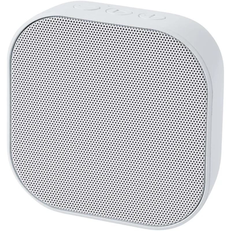 Bild på Stark 2.0 mini-Bluetooth®-högtalare av RCS-återvunnen plast på 3 W