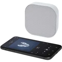 Bild på Stark 2.0 mini-Bluetooth®-högtalare av RCS-återvunnen plast på 3 W
