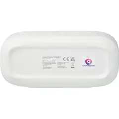 Bild på Stark 2.0 IPX5 Bluetooth®-högtalare på 5 W i återvunnen plast