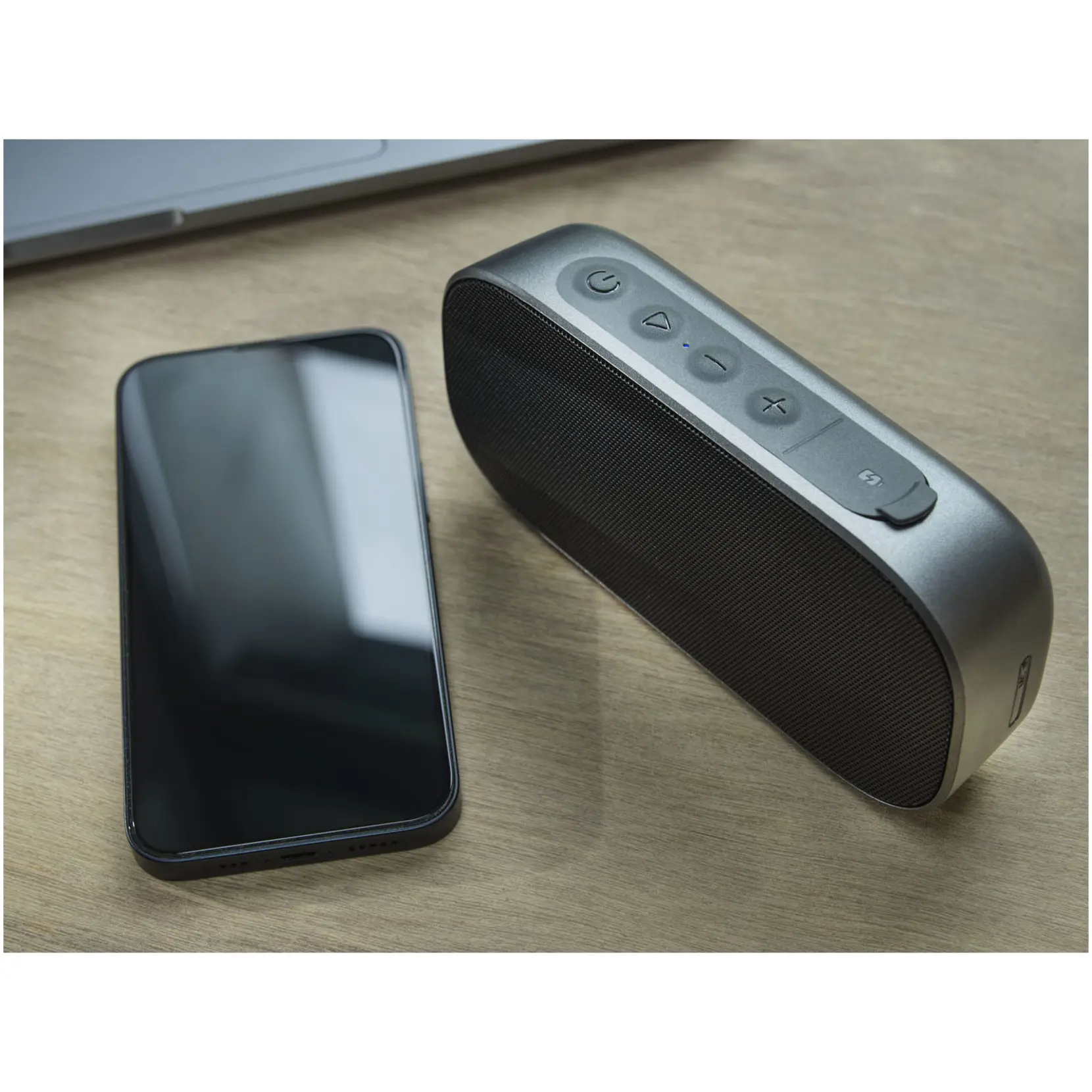 Bild på Stark 2.0 IPX5 Bluetooth®-högtalare på 5 W i återvunnen plast