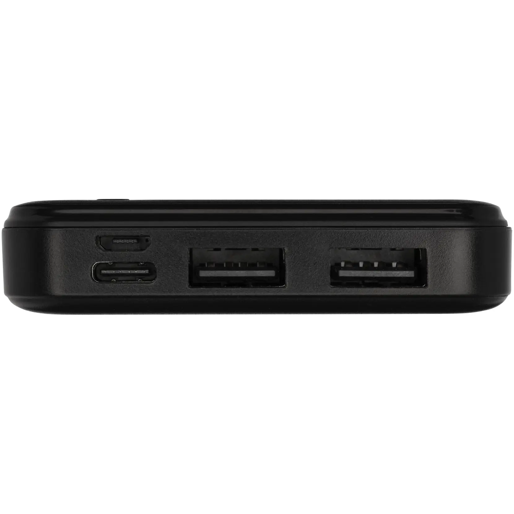 Bild på Loop 10 000 mAh powerbank i återvunnen plast 
