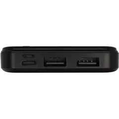 Bild på Loop 10 000 mAh powerbank i återvunnen plast 