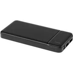 Bild på Loop 10 000 mAh powerbank i återvunnen plast 