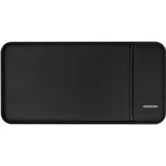 Bild på Loop 10 000 mAh powerbank i återvunnen plast 