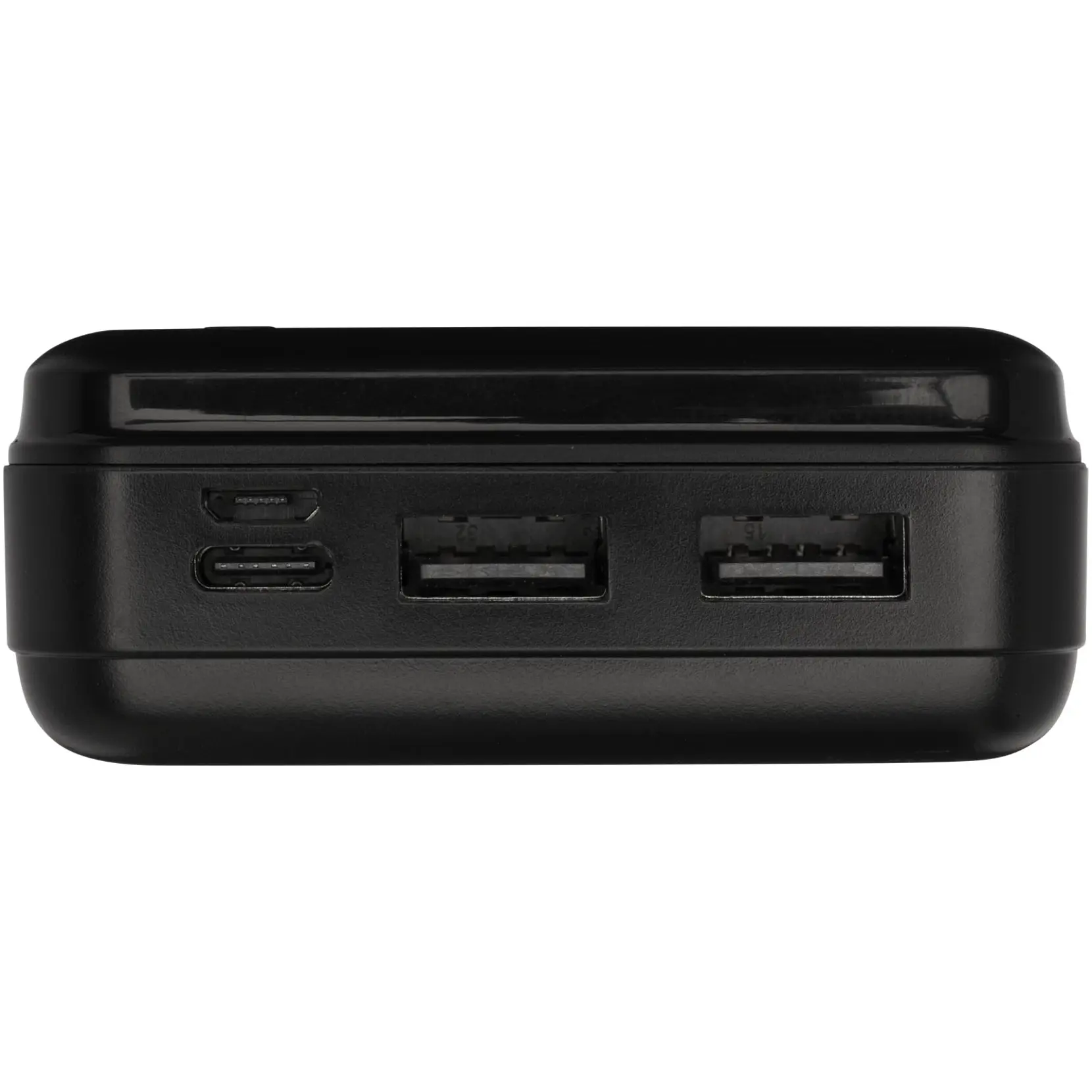 Bild på Loop 20 000 mAh powerbank i återvunnen plast 