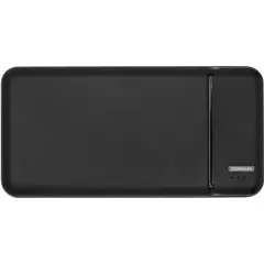Bild på Loop 20 000 mAh powerbank i återvunnen plast 