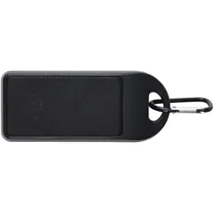 Bild på Omni 3 W IPX4 Bluetooth®-högtalare av RCS-återvunnen plast