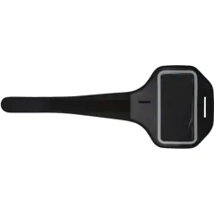 Bild på Haile reflekterande smartphone-armband med transparent skydd