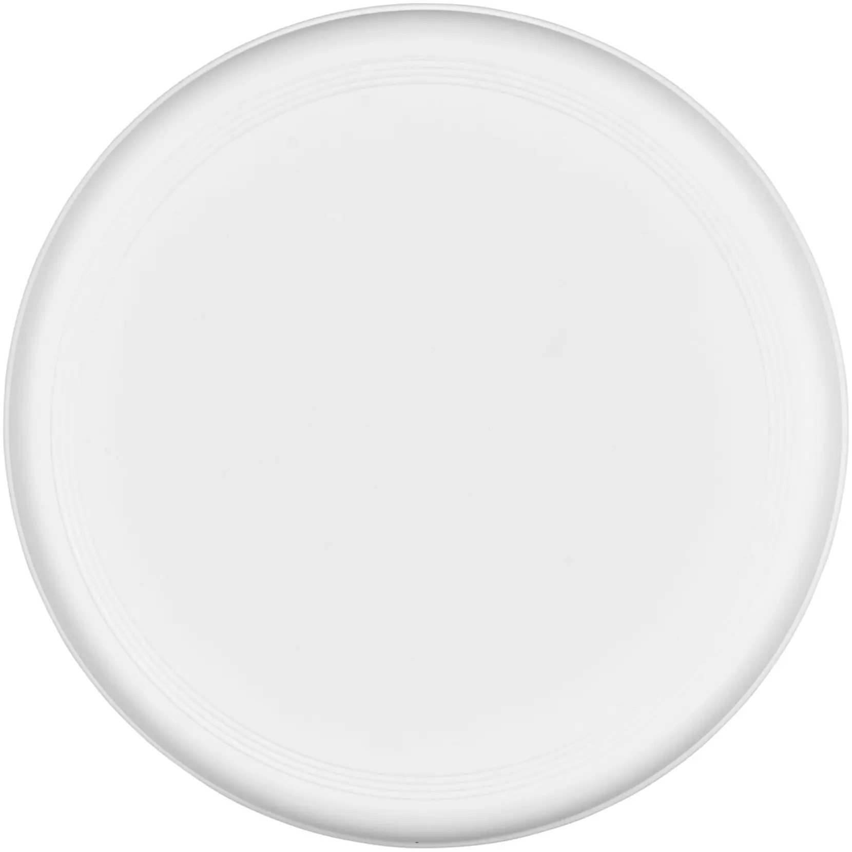 Bild på Orbit frisbee av återvunnen plast