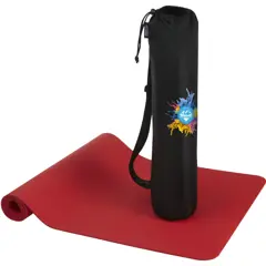 Bild på Virabha yogamatta i återvunnen TPE