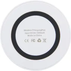 Bild på Freal 5 W trådlös laddningsplatta