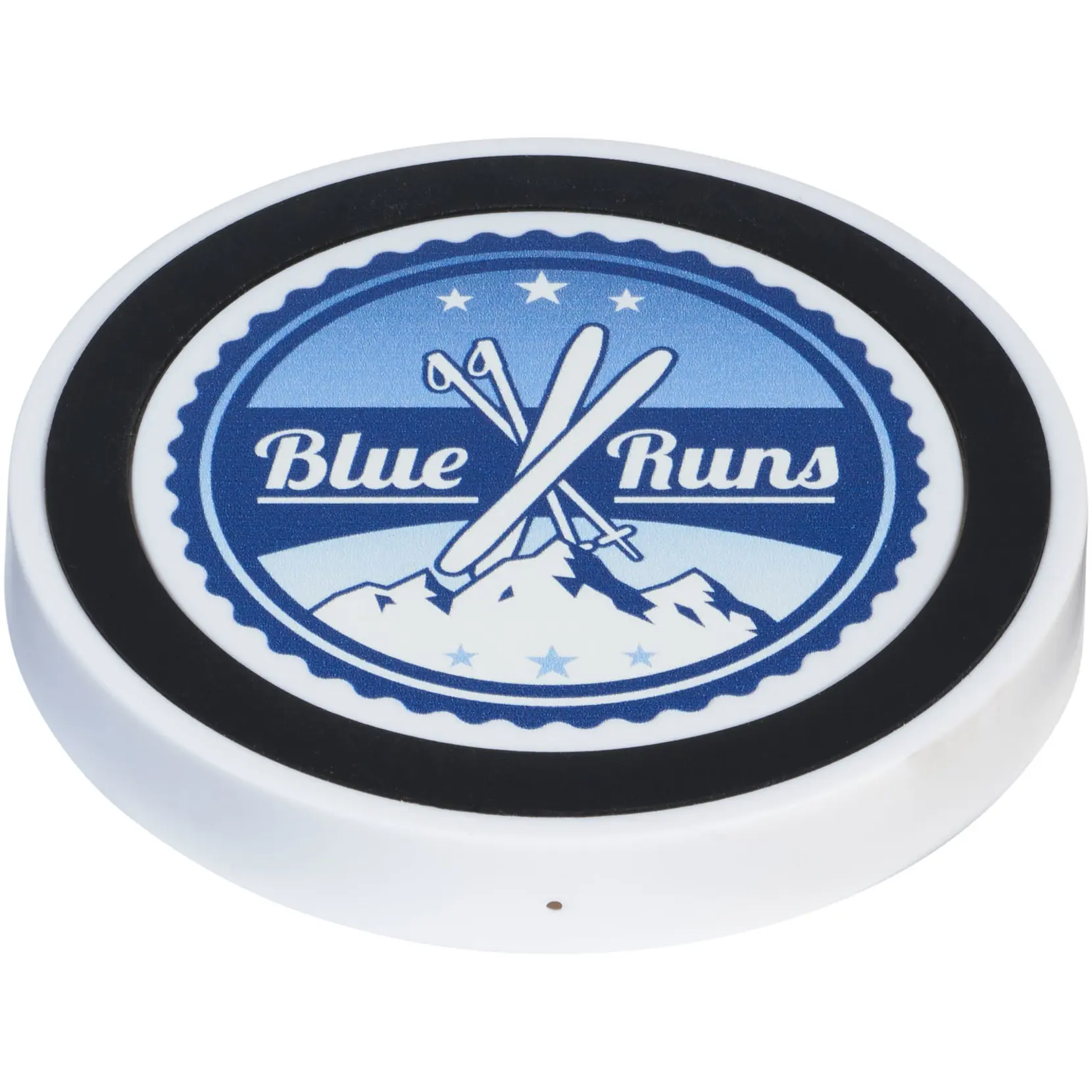 Bild på Freal 5 W trådlös laddningsplatta Bild på Freal 5 W trådlös laddningsplatta